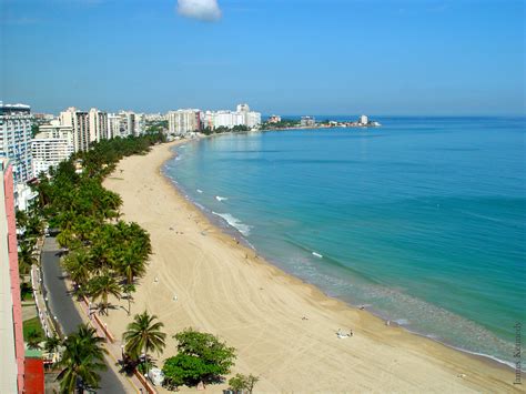 Puerto Rico .